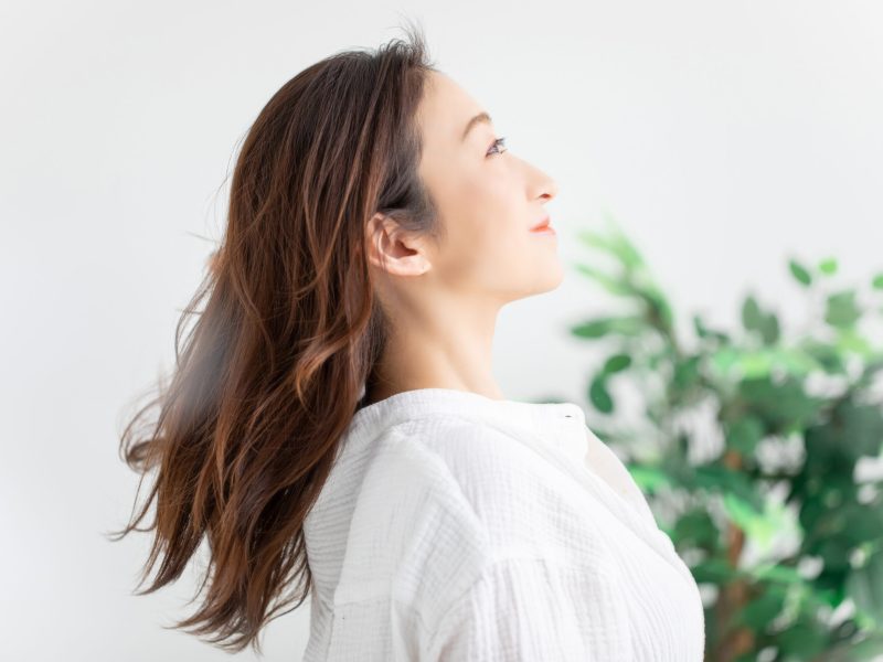 美容のイメージ